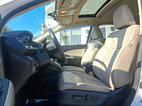 Used 2016 Honda CR-V EX-L image 13