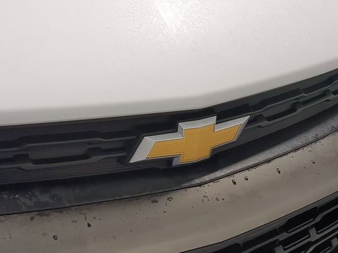 Used 2023 Chevrolet TrailBlazer ACTIV image 22