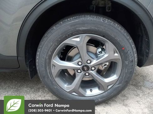 New 2026 Ford Escape ST-Line w/ Tech Pack #1 image 31