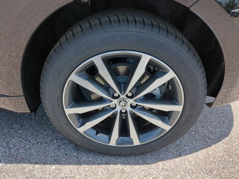 New 2026 Jaguar F-PACE R-Dynamic S image 32