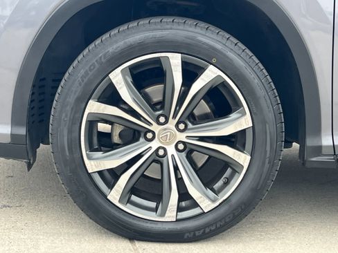 Used 2017 Lexus RX 350 FWD w/ Premium Package image 25