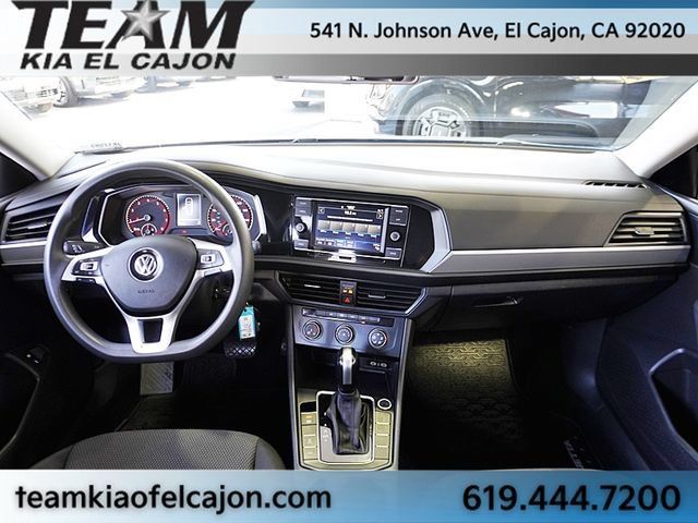 Used 2021 Volkswagen Jetta S FWD image 18