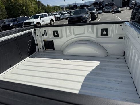 Used 2023 Ford F150 King Ranch w/ Equipment Group 601A High image 18