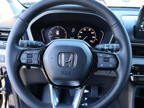 New 2025 Honda Pilot EX-L image 29