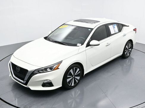 Used 2022 Nissan Altima 2.5 SL image 39