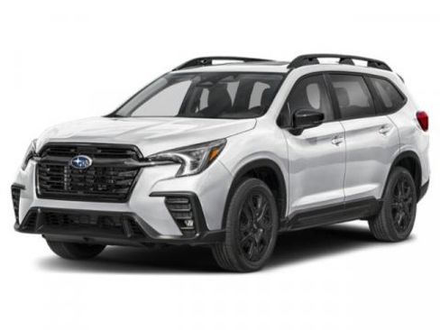 New 2026 Subaru Ascent Bronze Edition AWD/4WD image 1