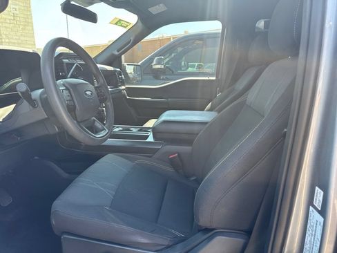 Used 2024 Ford F150 STX RWD image 12