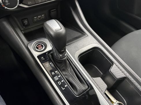 Used 2024 Nissan Sentra SV image 20