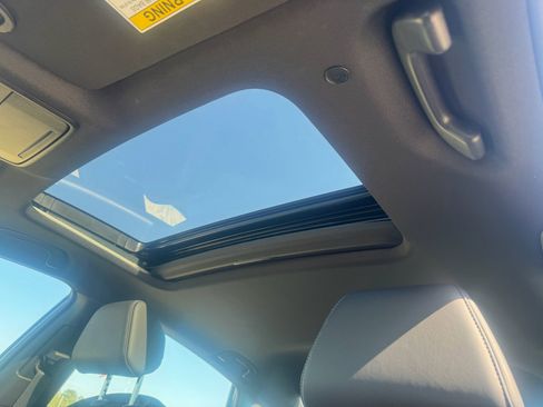 Used 2025 Honda Accord Sport image 25