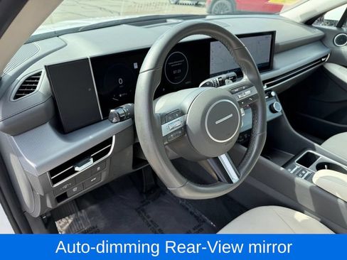 Used 2025 Hyundai Sonata SEL FWD image 19