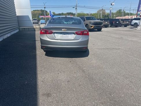 Used 2023 Chevrolet Malibu LT image 6