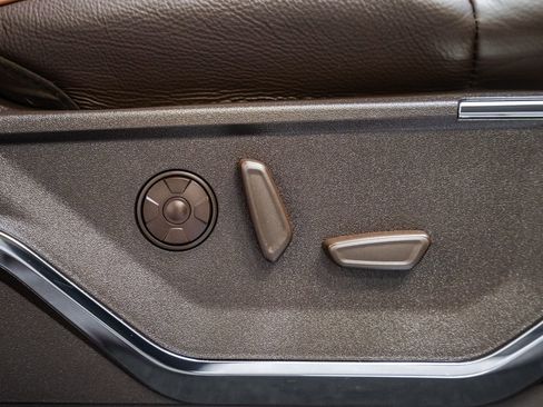 Used 2024 Ford F350 King Ranch w/ Chrome Package image 51