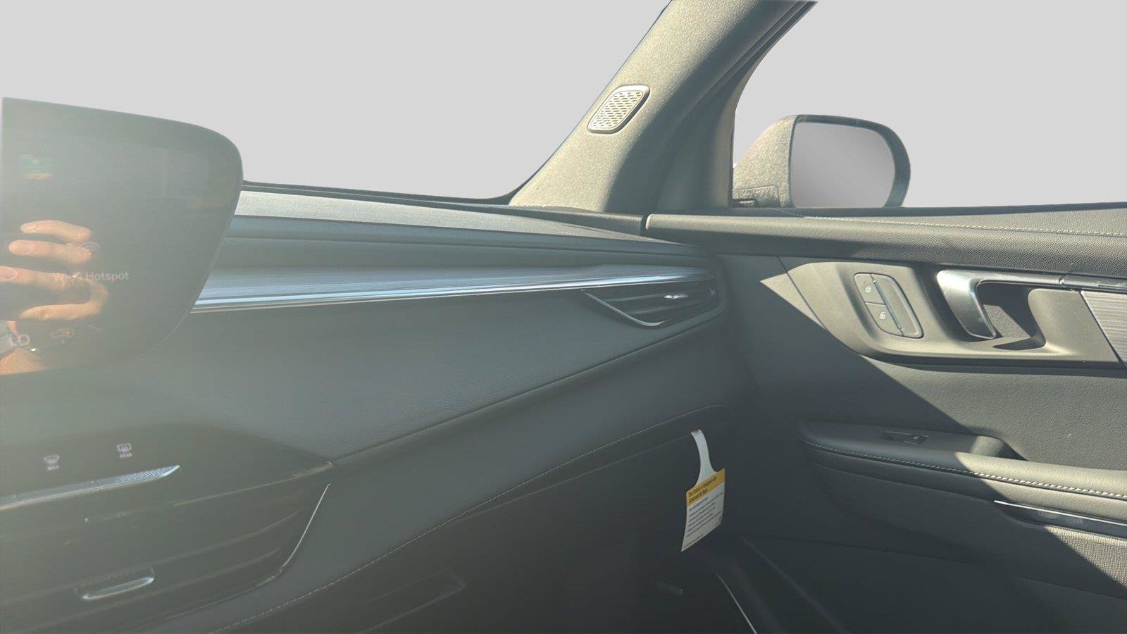 New 2026 Buick Enclave Preferred w/ LPO, Floor Liner Package AWD/4WD image 10