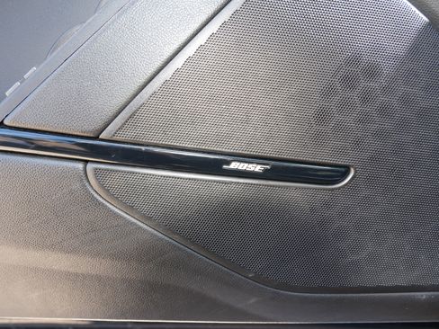 Used 2009 Cadillac CTS V RWD image 32