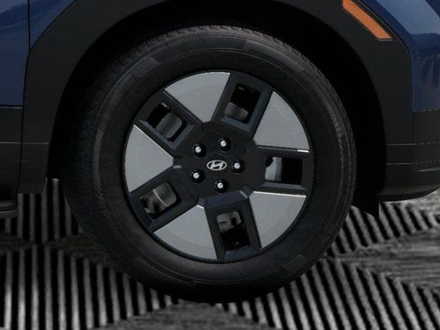 New 2026 Hyundai Santa Fe SEL AWD/4WD image 8