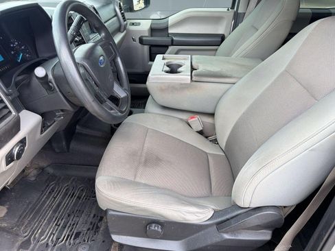 Used 2018 Ford F250 XL w/ STX Appearance Package AWD/4WD image 5