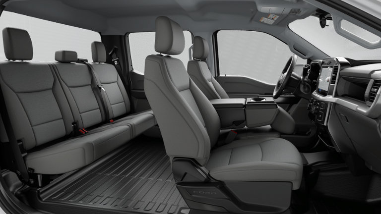New 2026 Ford F150 XL AWD/4WD image 51