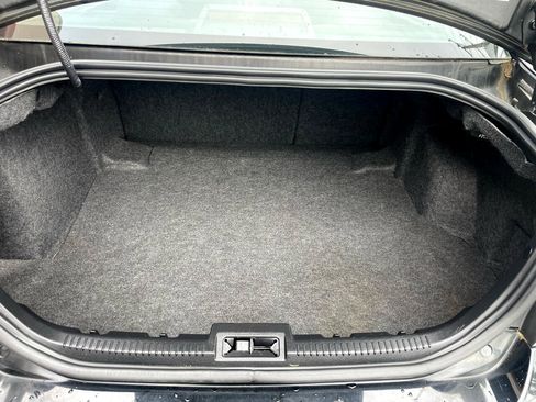 Used 2008 Ford Fusion SE image 7