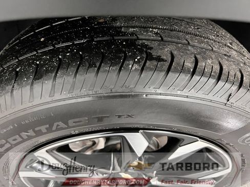 Used 2023 Chevrolet TrailBlazer LT FWD image 21