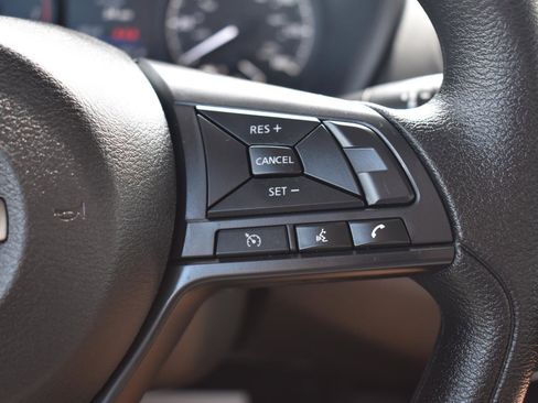 Used 2025 Nissan Altima 2.5 S image 30