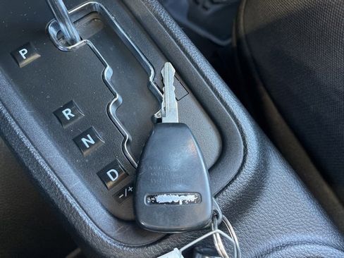 Used 2015 Jeep Wrangler Unlimited Sport w/ Quick Order Package 24S image 61