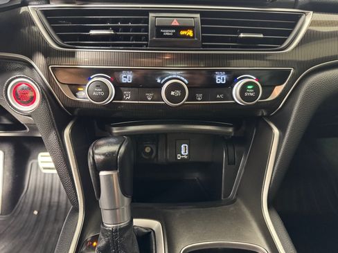 Used 2020 Honda Accord Sport image 16