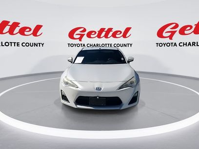 Used 2013 Scion FR-S