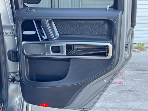 Used 2019 Mercedes-Benz G 63 AMG 4MATIC image 47