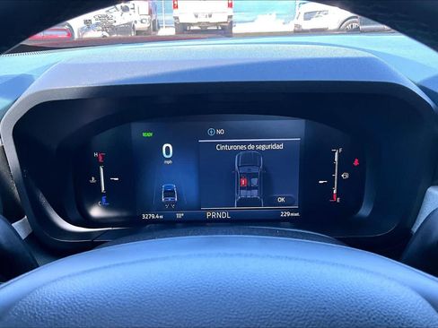 Used 2025 Ford Maverick XLT w/ XLT Luxury Package FWD image 23