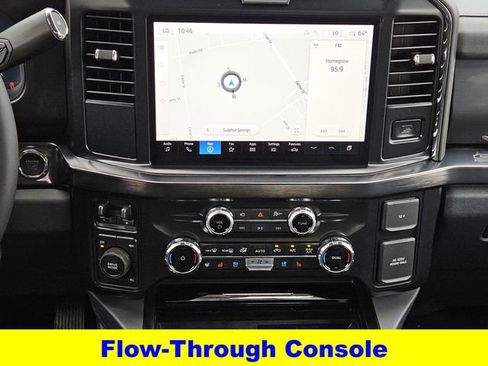 New 2026 Ford F350 Lariat AWD/4WD image 14