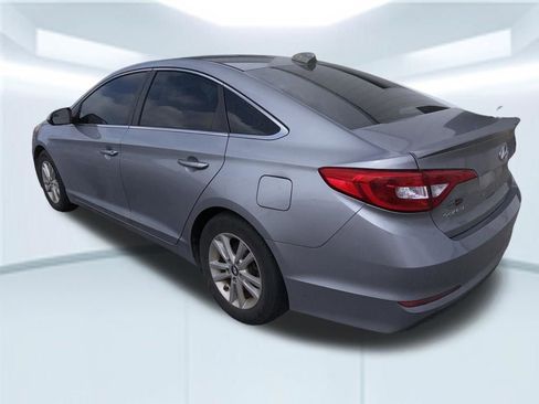Used 2017 Hyundai Sonata SE image 17