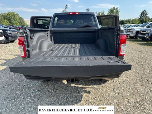 Used 2022 RAM 3500 Tradesman w/ Snow Chief Group AWD/4WD image 29
