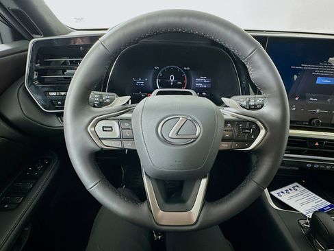 New 2026 Lexus TX 350 AWD w/ Technology Package image 11