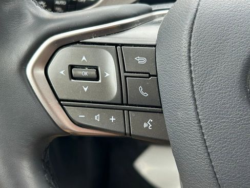 Used 2024 Lexus NX 350h AWD w/ Cold Area Package image 34