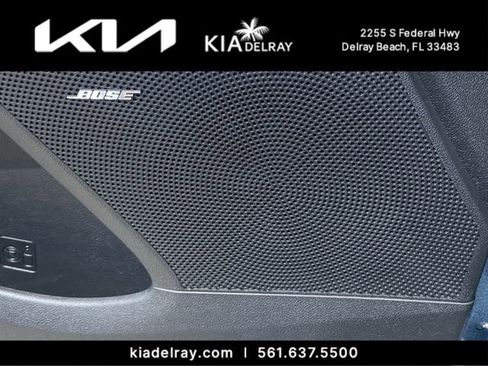 New 2026 Kia Sorento SX Prestige image 18