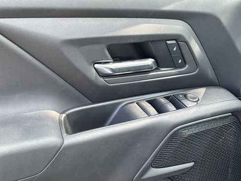 New 2025 Chevrolet Silverado EV W/T image 23