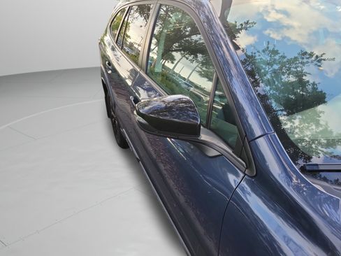 Used 2024 Subaru Outback Onyx Edition AWD/4WD image 8