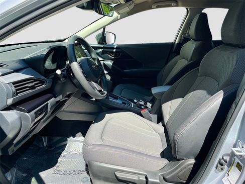 Used 2024 Subaru Crosstrek 2.0i Premium image 19