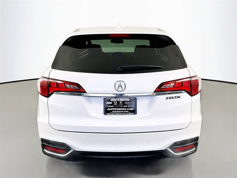 Used 2018 Acura RDX FWD image 6