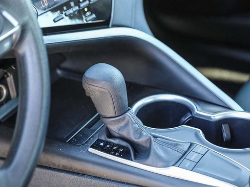 Certified 2024 Toyota Camry LE image 19