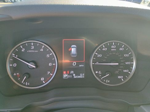 Certified 2024 Subaru Crosstrek 2.5i Limited w/ Crosstrek Mirror Package image 28