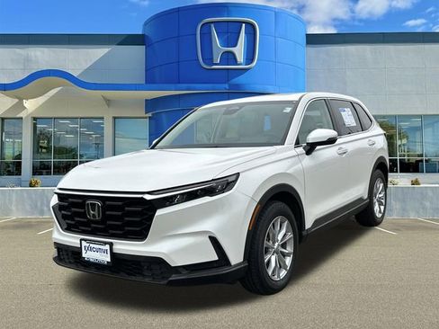 Used 2024 Honda CR-V EX-L image 5