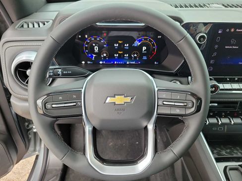 New 2026 Chevrolet Colorado LT RWD image 19