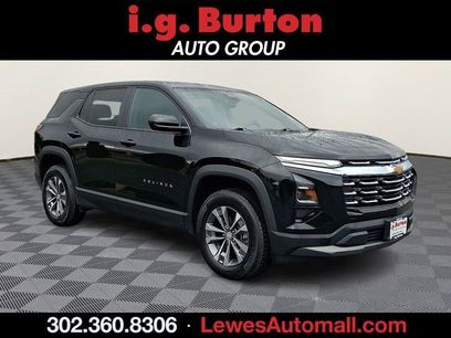 Used 2026 Chevrolet Equinox LT w/ Convenience Package II