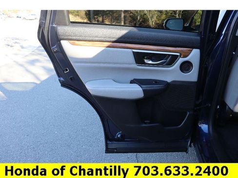 Certified 2019 Honda CR-V Touring image 23