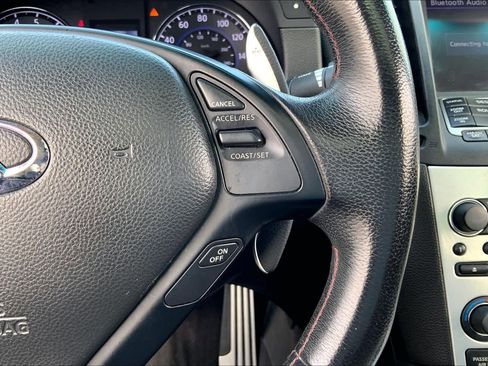Used 2013 INFINITI G37 IPL image 23