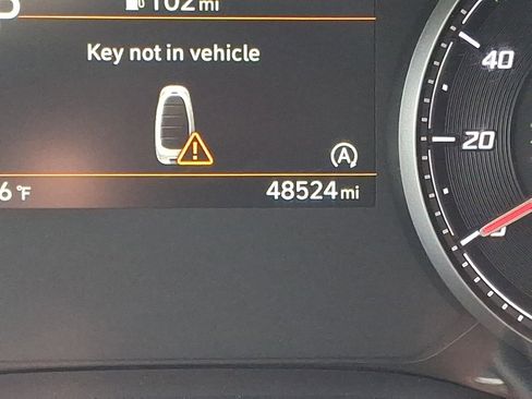 Certified 2023 Hyundai Santa Fe SEL image 20