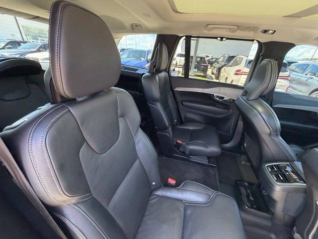 Used 2022 Volvo XC90 T6 Inscription w/ Advanced Package AWD/4WD image 32