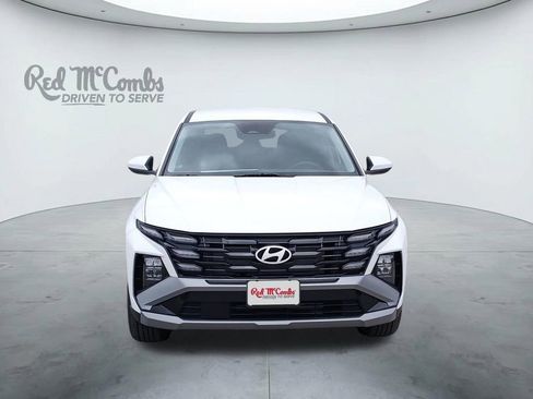 New 2026 Hyundai Tucson SE FWD image 8