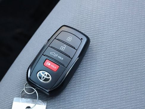 Used 2023 Toyota Tundra SR5 image 29